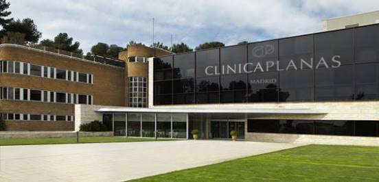 Clinicas Planas